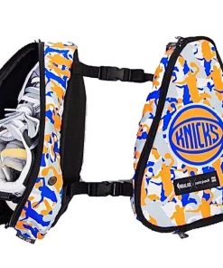 Solepack SP-1 X NBALAB New York Knicks