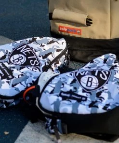 New Arrivals Solepack SP-1 X NBALAB Brooklyn Nets