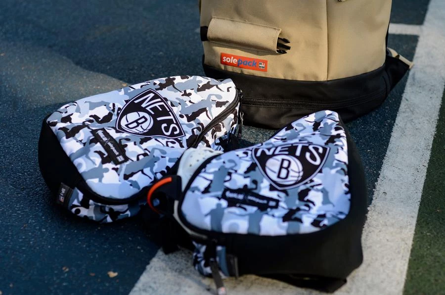 New Arrivals Solepack SP-1 X NBALAB Brooklyn Nets 2 New Arrivals Solepack SP-1 X NBALAB Brooklyn Nets