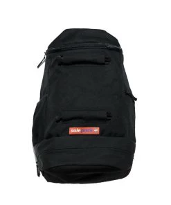 New Arrivals Solepack Omega MTA Backpack Black