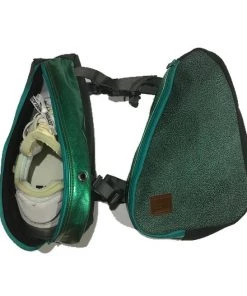 Solepack SP-1 Asphalt Greens