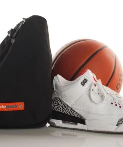 Solepack SP-1 Black 6 Solepack SP-1 Black