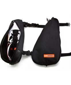 Solepack SP-1 Black