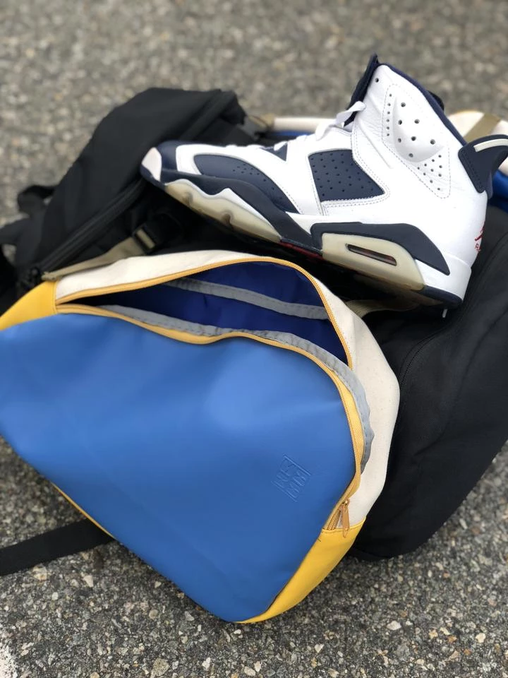 New Arrivals Solepack SP-1 Bruins 2 New Arrivals Solepack SP-1 Bruins