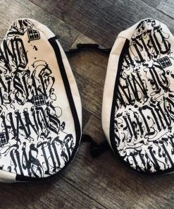 Solepack SP-1 X Mr Mustart