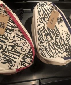 Solepack SP-1 X Mr Mustart