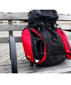 Solepack SP-1 Red 6 Solepack SP-1 Red