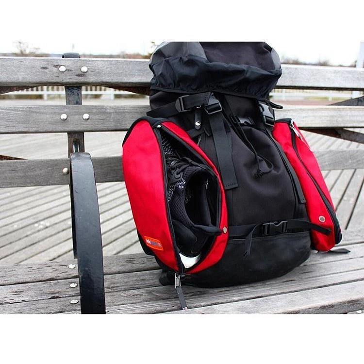Solepack SP-1 Red 3 Solepack SP-1 Red