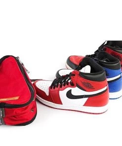 Solepack SP-1 Red 7 Solepack SP-1 Red