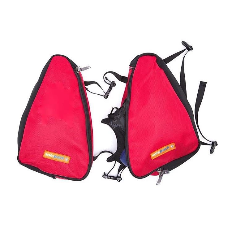 Solepack SP-1 Red 1 Solepack SP-1 Red