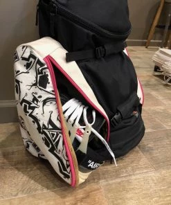 Solepack SP-1 X Tahoe17