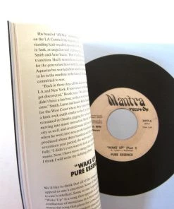 Now Again V/A - Soul Cal: Funky Disco & Modern Soul, 1971-1982 (CD + BOOK) 5 Now Again V/A - Soul Cal: Funky Disco & Modern Soul, 1971-1982 (CD + BOOK)