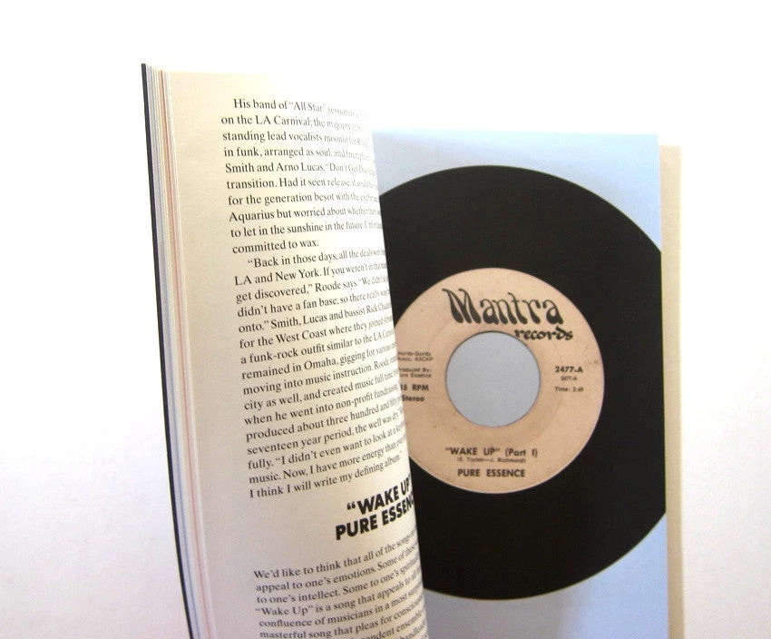 Now Again V/A - Soul Cal: Funky Disco & Modern Soul, 1971-1982 (CD + BOOK) 3 Now Again V/A - Soul Cal: Funky Disco & Modern Soul, 1971-1982 (CD + BOOK)