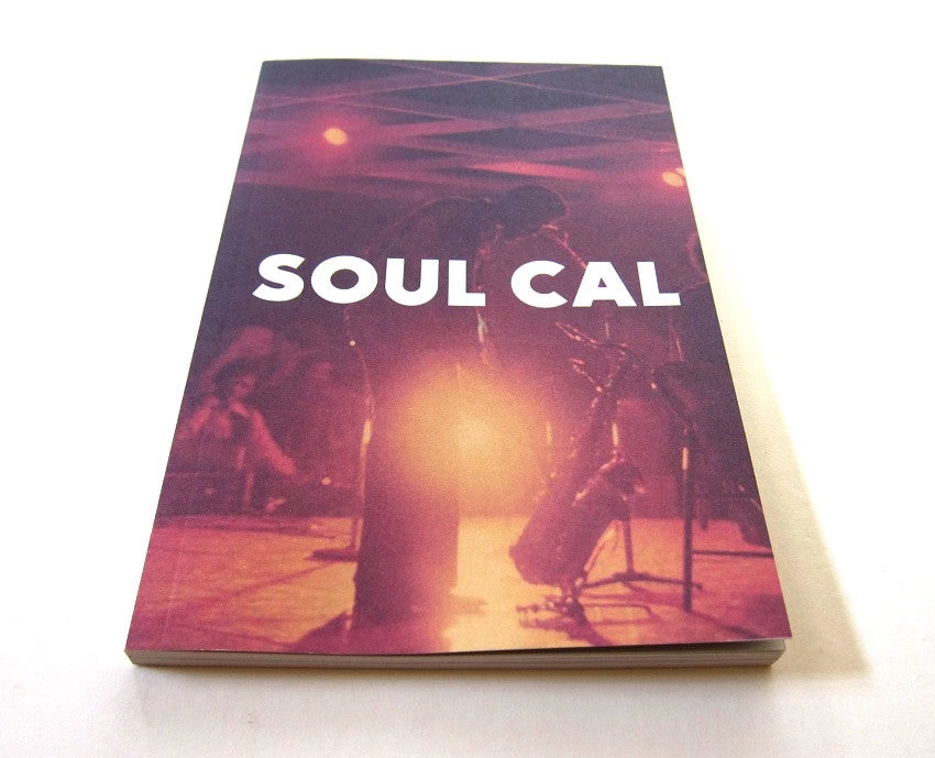 Now Again V/A - Soul Cal: Funky Disco & Modern Soul, 1971-1982 (CD + BOOK) 1 Now Again V/A - Soul Cal: Funky Disco & Modern Soul, 1971-1982 (CD + BOOK)