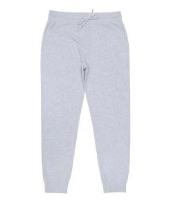 Mens RIPNDIP - Peek A Nermal Men's Sweatpants, Heather Grey