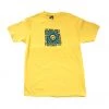 The Quiet Life - Sunshine Men's Shirt, Yellow Mens
