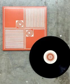 Innovative Leisure Music Allah-Las - Worship The Sun, 2xLP Vinyl