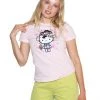 Tokidoki X Hello Kitty - Yoshino Women's Tee, Pink