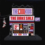 Chocolate The Cool Kids - The Bake Sale, CD Music