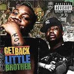 ABB Records $10 Items Little Brother - GetBack, CD