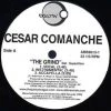 ABB Records Cesar Comanche - The Grind Feat. Supastition, 12" Vinyl