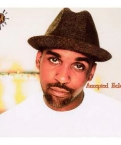 Decon Music Aceyalone - Accepted Eclectic CD