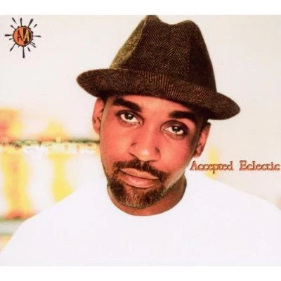 Decon Music Aceyalone - Accepted Eclectic CD 1 Decon Music Aceyalone - Accepted Eclectic CD