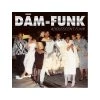 Stones Throw Dam-Funk - Adolescent Funk, 2xLP Vinyl
