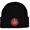 Aesop Rock - Hippo Rock Beanie, Black