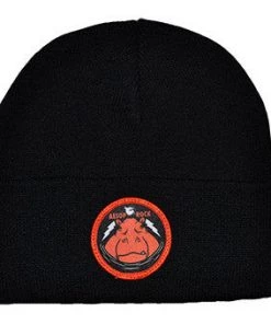 Aesop Rock - Hippo Rock Beanie, Black