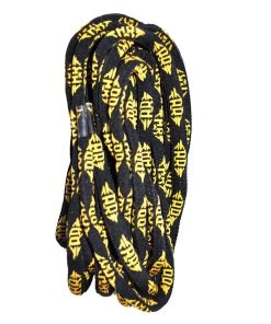 Aesop Rock - Shoelaces, Black/Gold Music