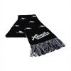 Mens Akomplice - AK Flamingo Scarf, Black