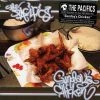 All Natural Inc The Pacifics - Sunday's Chicken, CD