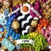 Strange Famous Records Dan Le Sac Vs Scroobius Pip - Angles, CD