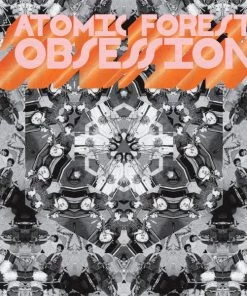 Now Again Atomic Forest - Obsession, CD