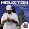 The Rub DJ Ayres & JD - Houston For Dummies (Double-Disc), Mixed CD