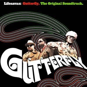Quannum Lifesavas - Gutterfly: The Original Soundtrack, CD $10 Items 1 Quannum Lifesavas - Gutterfly: The Original Soundtrack, CD $10 Items