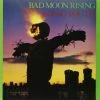 Sonic Youth - Bad Moon Rising, LP Vinyl (reissue) Music