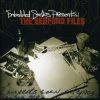 Embedded Studios - Presents: The Bedford Files, CD