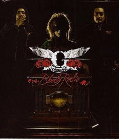 Rhymesayers Grayskul - Bloody Radio CD