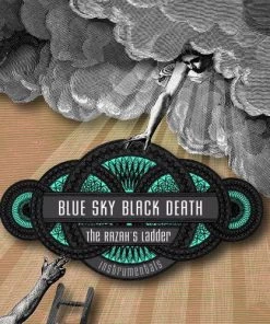 Babygrande Records $10 Items Blue Sky Black Death - Razah's Ladder (Instrumentals), CD