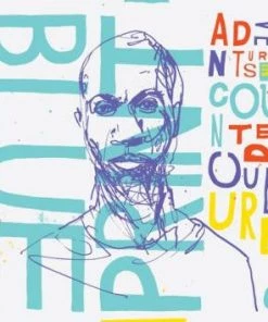 Rhymesayers Blueprint - Adventures In Counter-Culture, CD Music