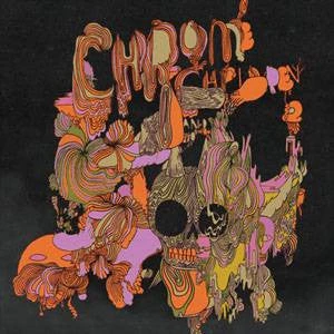 Stones Throw Chrome Children Vol. 2 - V/A, CD 1 Stones Throw Chrome Children Vol. 2 - V/A, CD