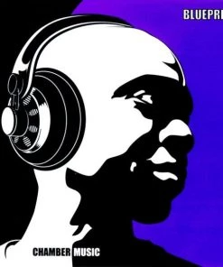 Weightless Recordings Blueprint - Chamber Music, CD