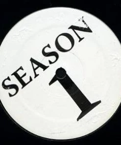 Music Chappelle Breaks, 12" Vinyl