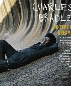 Daptone Records Charles Bradley - No Time For Dreaming, CD Music