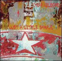 Bomb Hip Hop Music Cheap Cologne - Just A Little Sample, CD