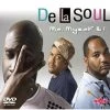 De La Soul - Me, Myself & I, CD/DVD Music