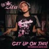 Music DJ Zita - GET UP ON THIS! Throwback Party Mix, Mixed CD