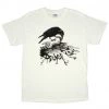 Aesop Rock - Crow Men's Shirt, White